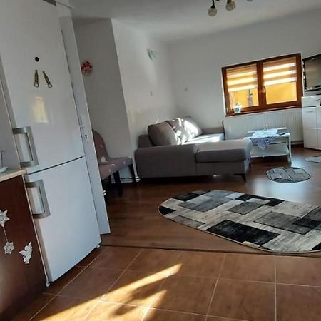 Appartement La Miruna à Sibiu Extérieur photo