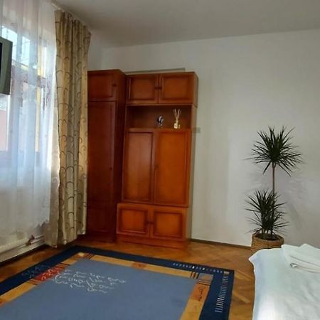 Appartement La Miruna à Sibiu Extérieur photo